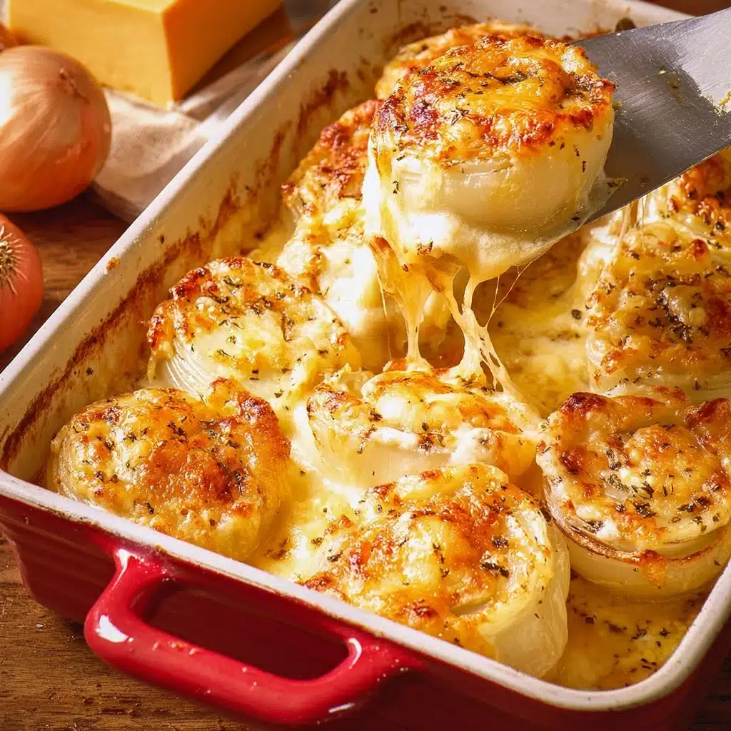 Tennessee Onions Recipe - Recipe Image