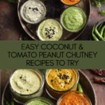 How to make chutney Recipe