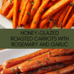 Honey-Glazed Carrots Recipe