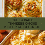 Tennessee Onions Recipe