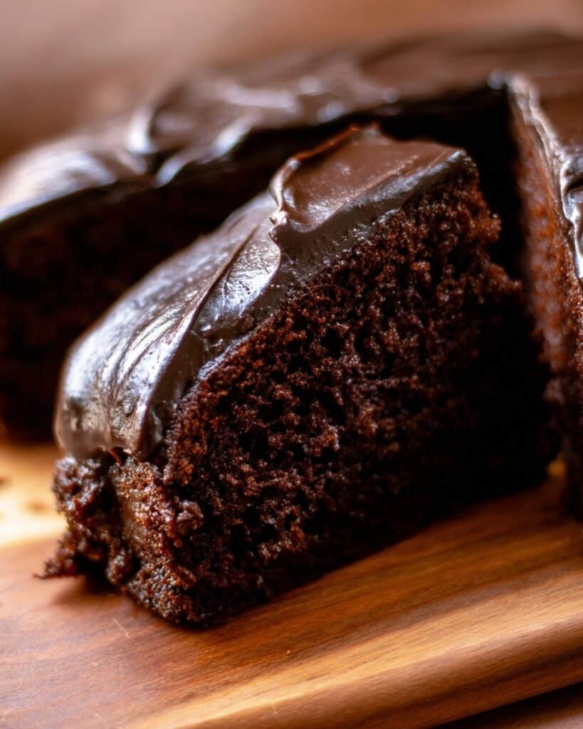 Chocolate Pumpkin Bread Recipe