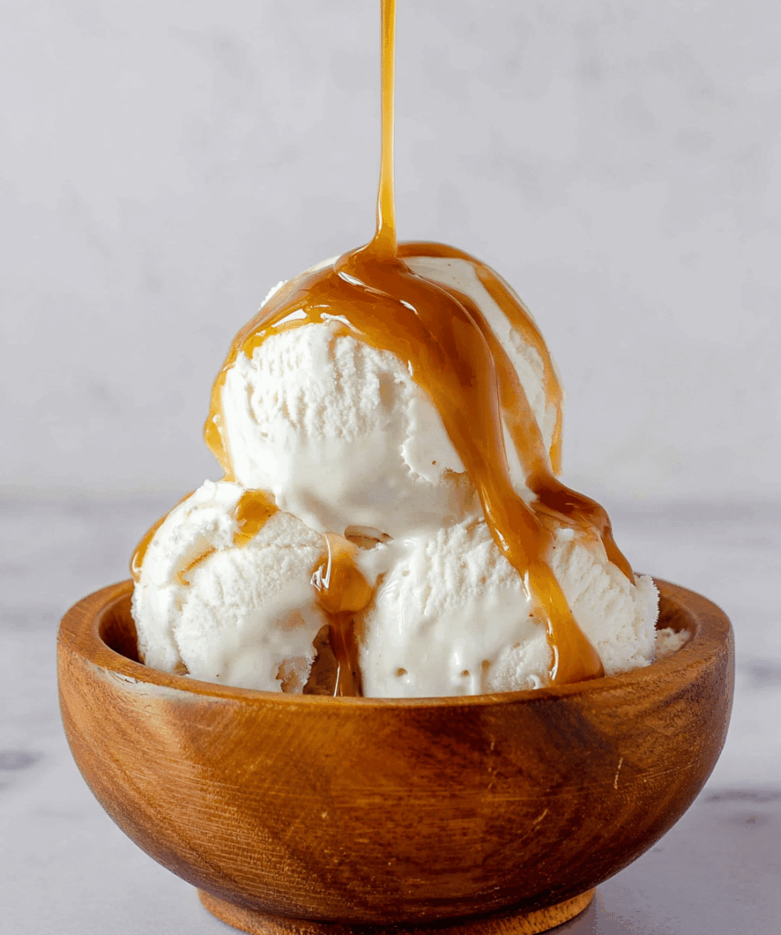 Easy Homemade Butterscotch Sauce Recipe