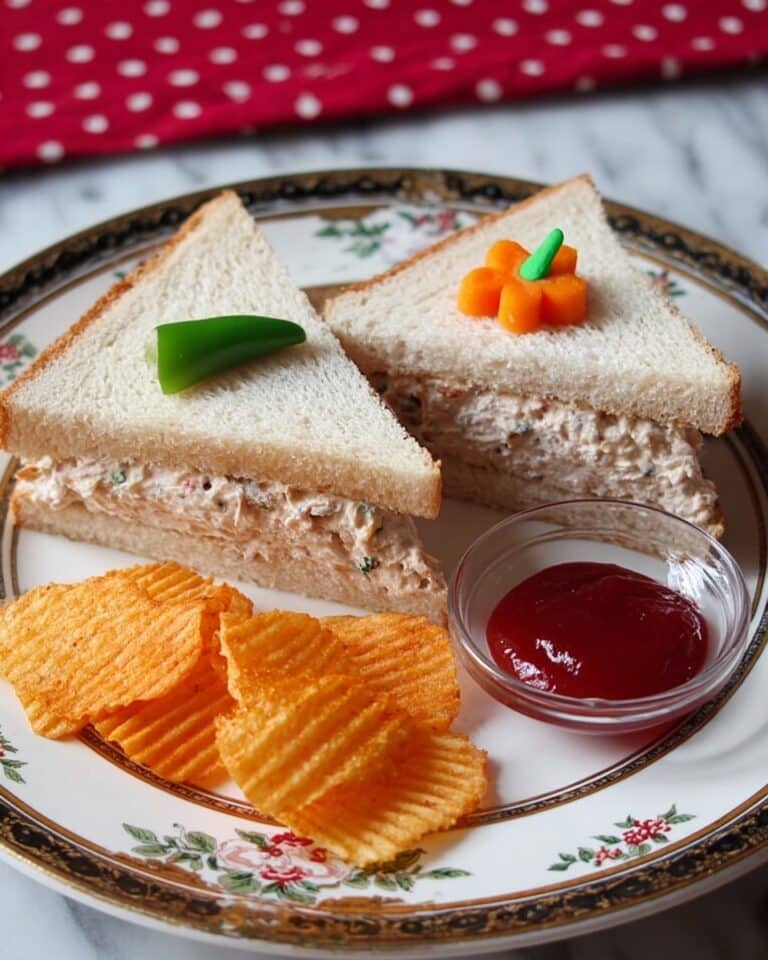 Triple Club Sandwich Recipe