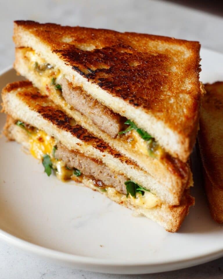 Meatball Sandwich Recipe