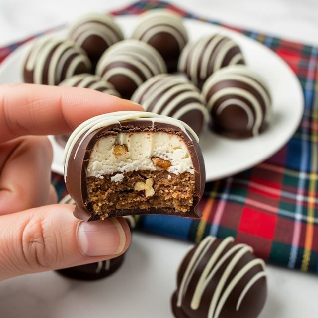 Martha Washington Candy Recipe