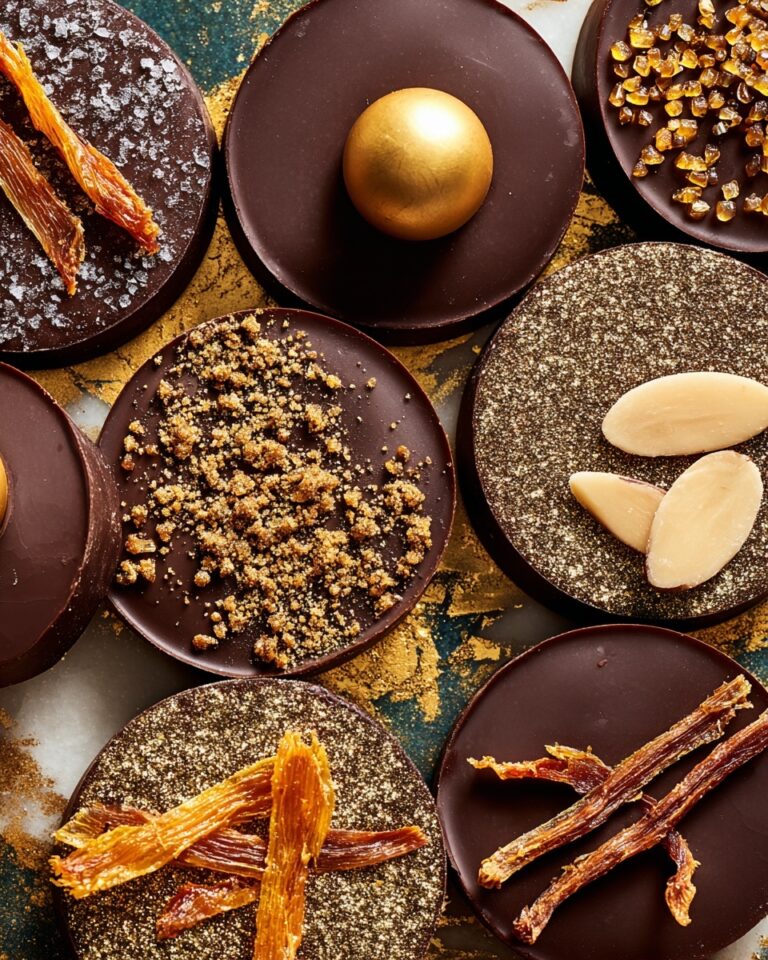 Hanukkah Gelt Recipe