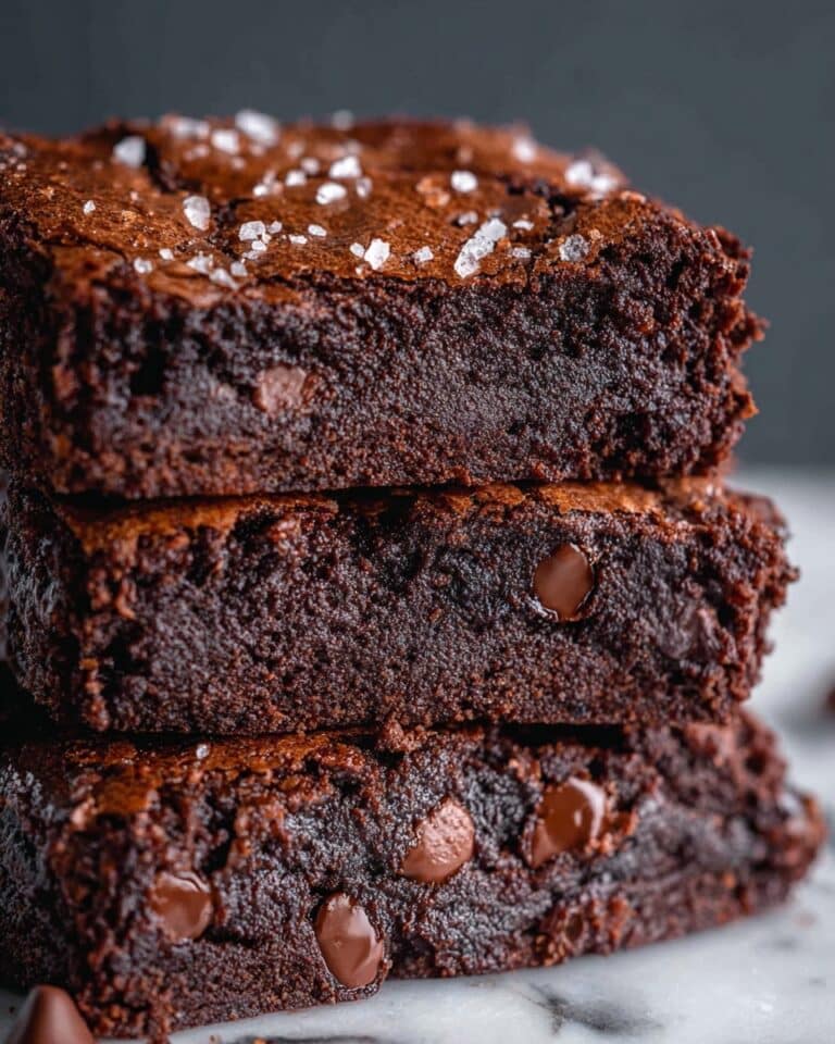 Chocolate Espresso Banana Bread Recipe