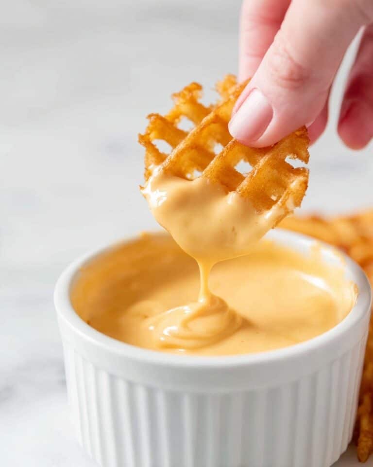 Copycat Chick-Fil-A Sauce Recipe