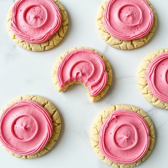 Swig Sugar Cookies Recipe