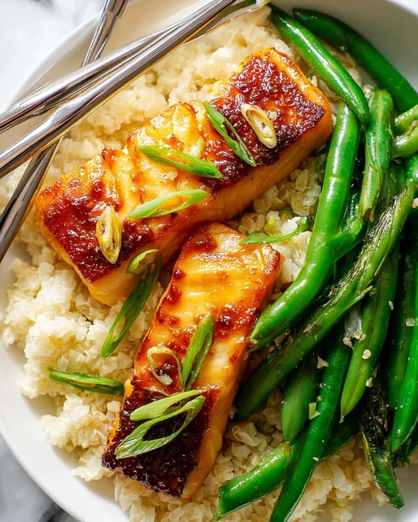 Miso Black Cod Recipe