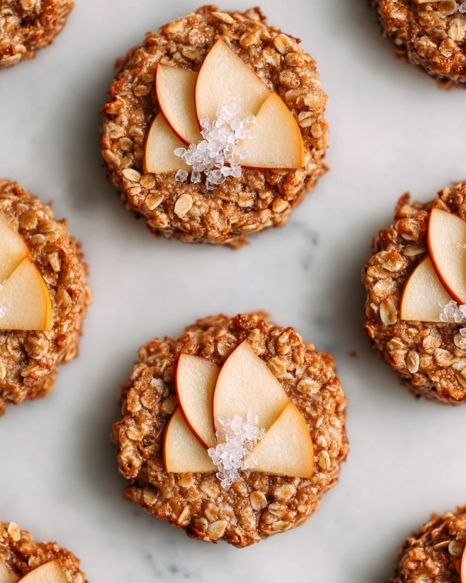 Tasty Baked Apple Cinnamon Oatmeal Cups Recipe