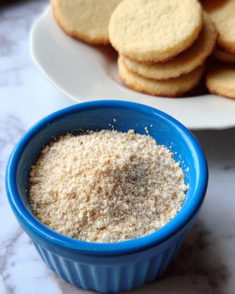 Homemade Desiccated Coconut Recipe