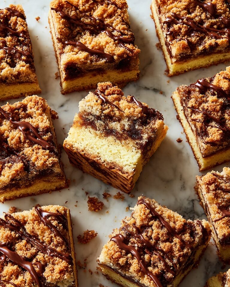 Baileys Chocolate Coffee Cake Recipe