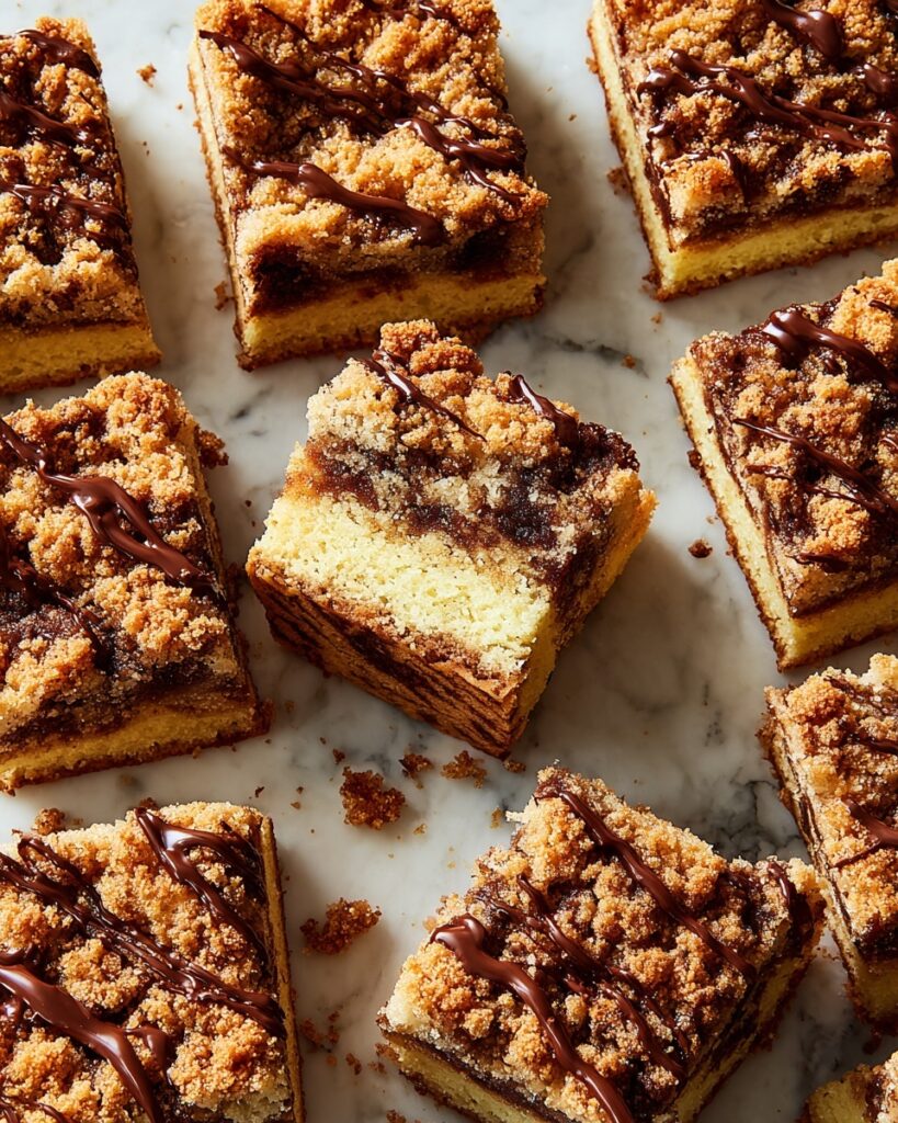 Baileys Chocolate Coffee Cake Recipe