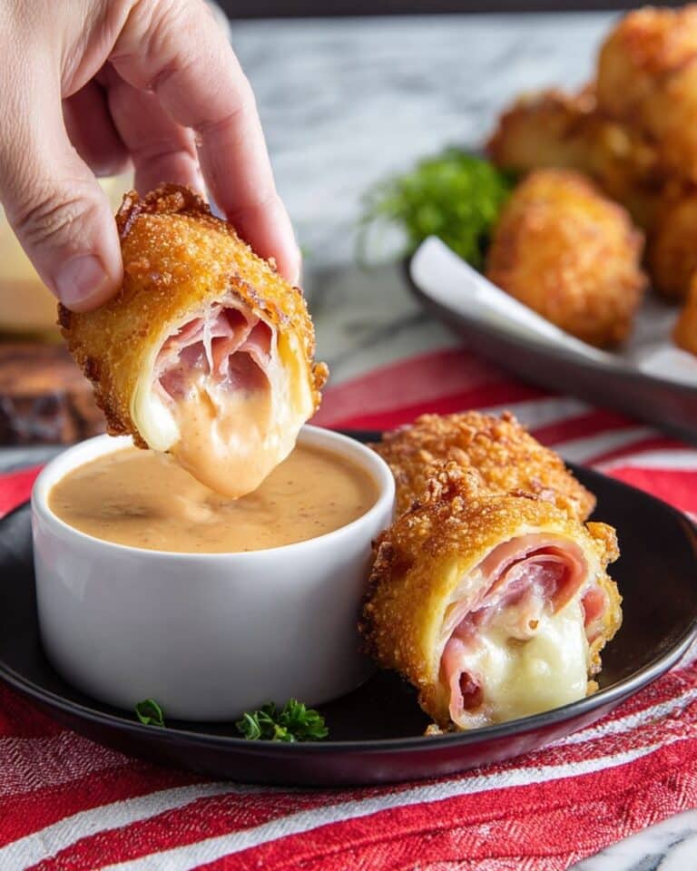 Reuben Egg Rolls Recipe