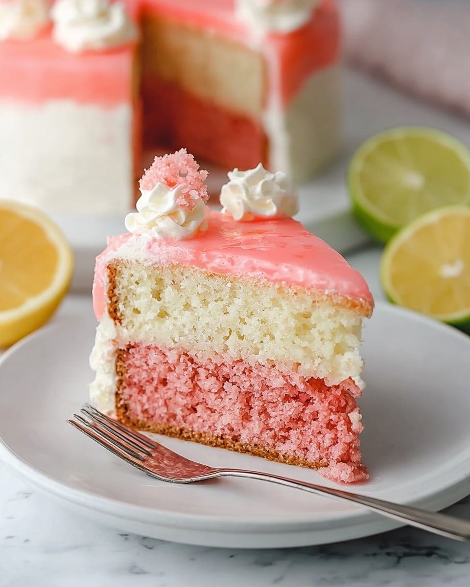 Decadent Hawaiian Guava Cake Recipe