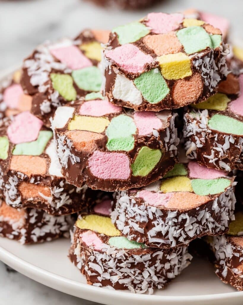 Church Window Cookies Recipe