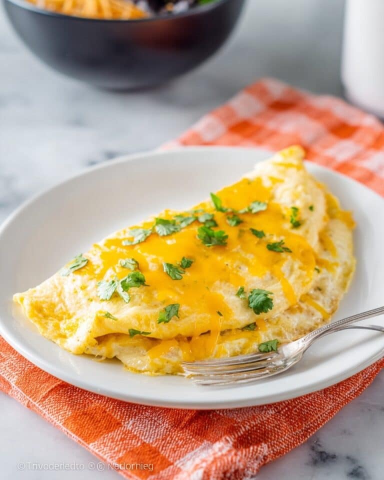 White Chicken Enchiladas Recipe