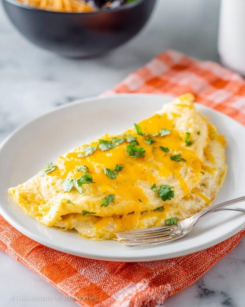 White Chicken Enchiladas Recipe