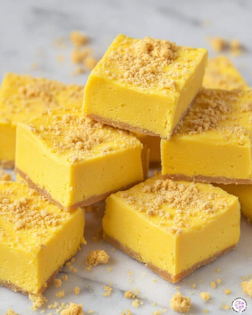 Banana Fudge Recipe