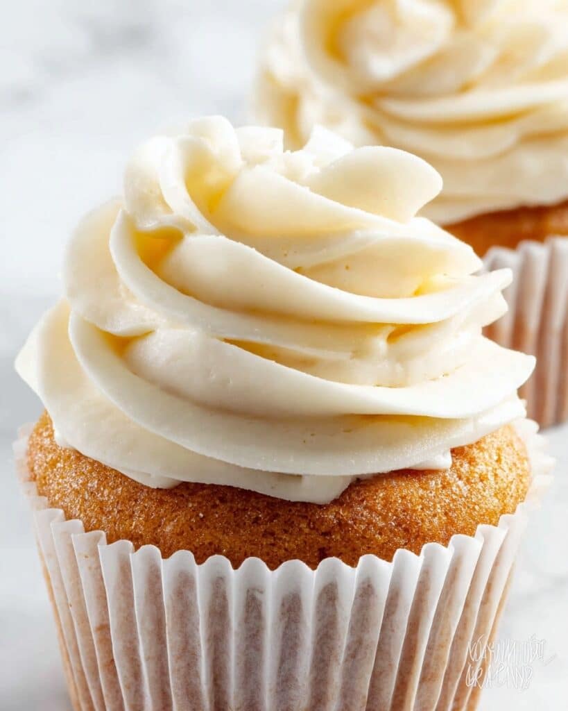 Sugar Free Keto Frosting (Buttercream, 0 Carb) Recipe