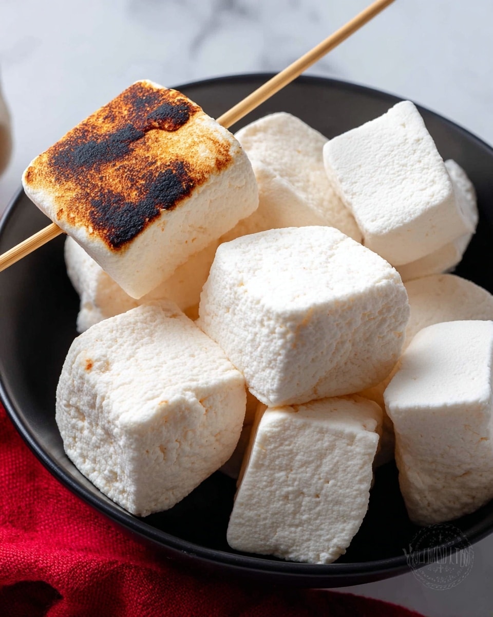 Sugar-Free Marshmallows Recipe