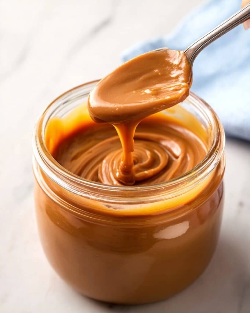 How To Make Dulce De Leche Recipe