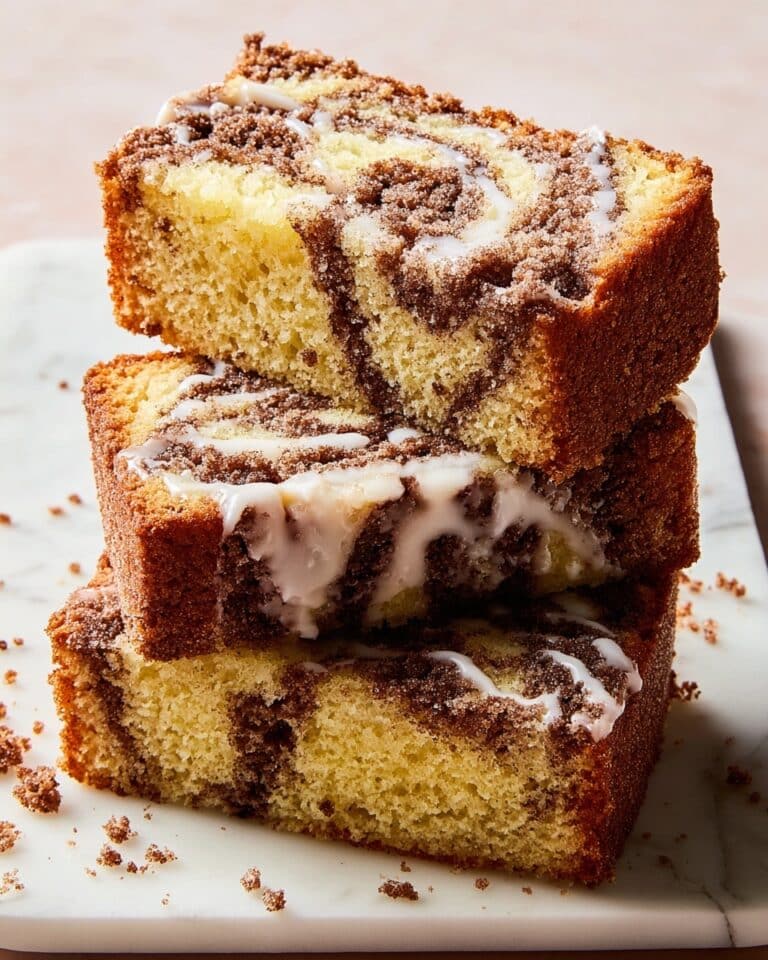 Cinnamon Toast Crunch Bread Recipe