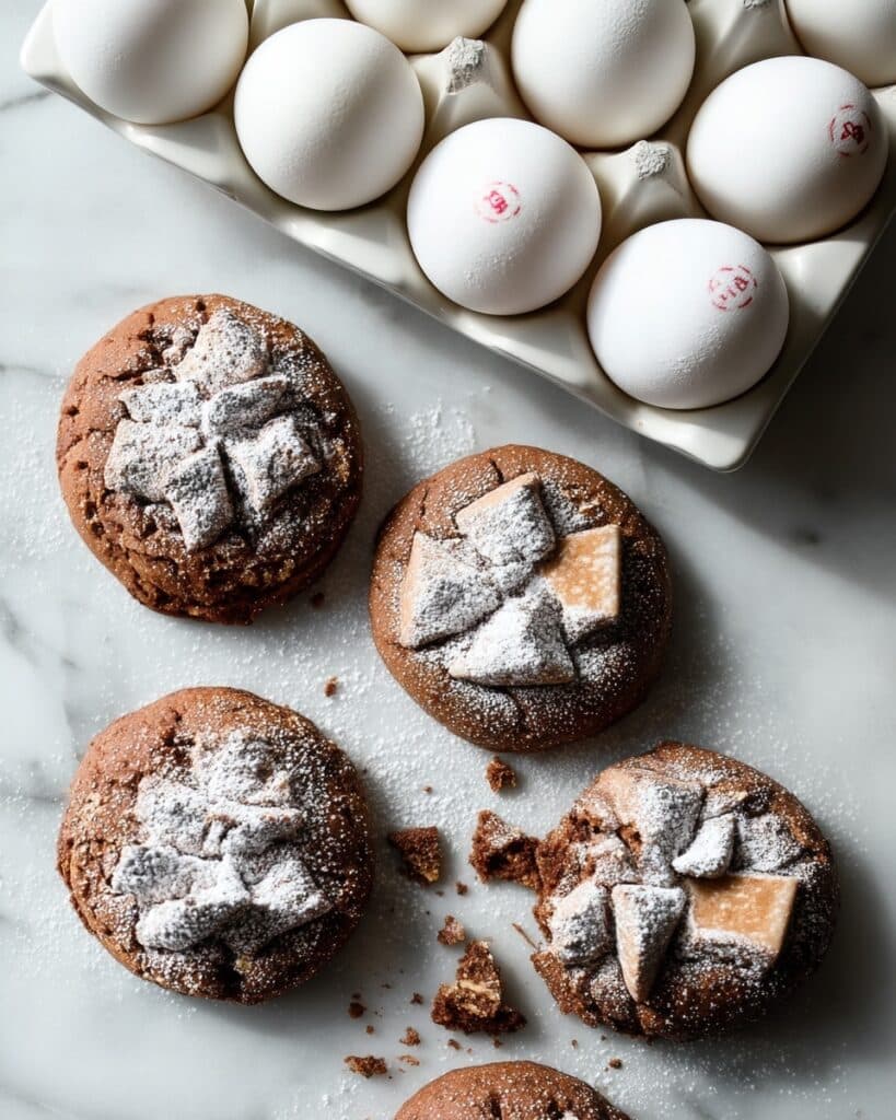 Puppy Chow Cookies Recipe