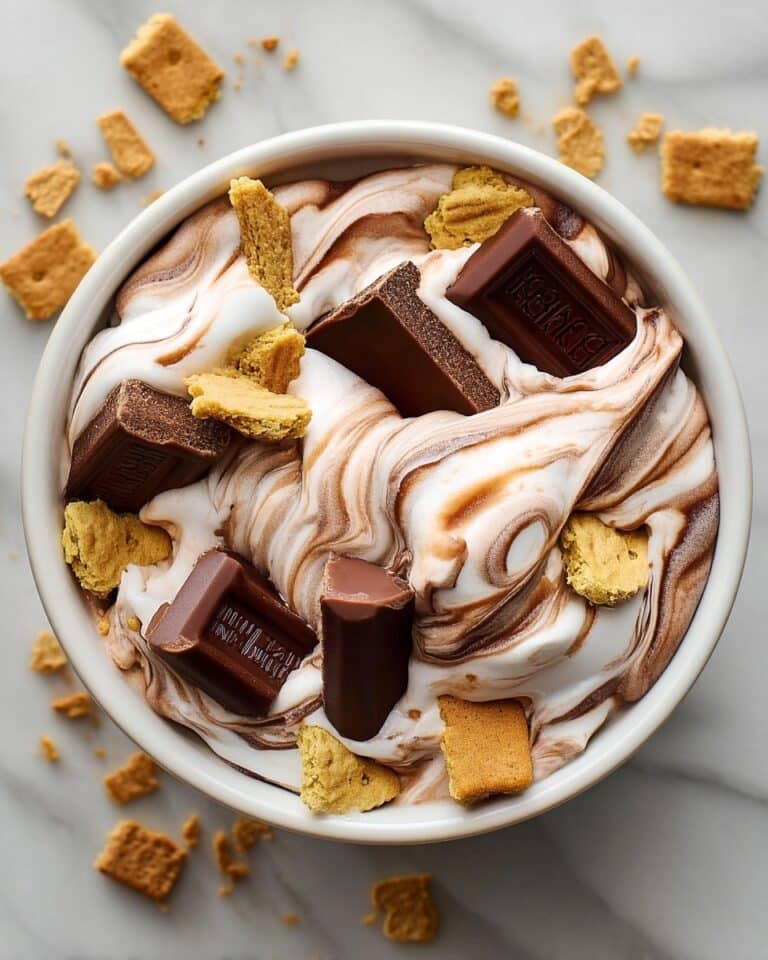 S’mores Dip Recipe