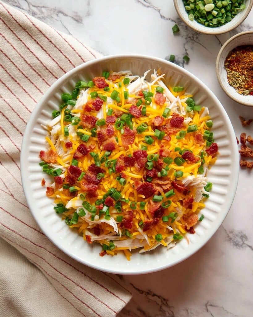 Crack Chicken Recipe