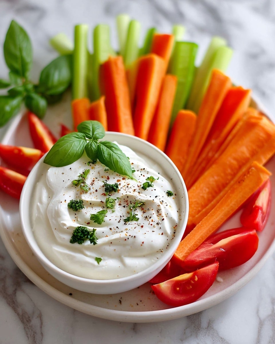 Whipped Cottage Cheese Recipe