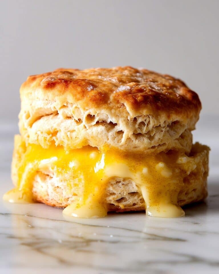All-Purpose Biscuit Recipe